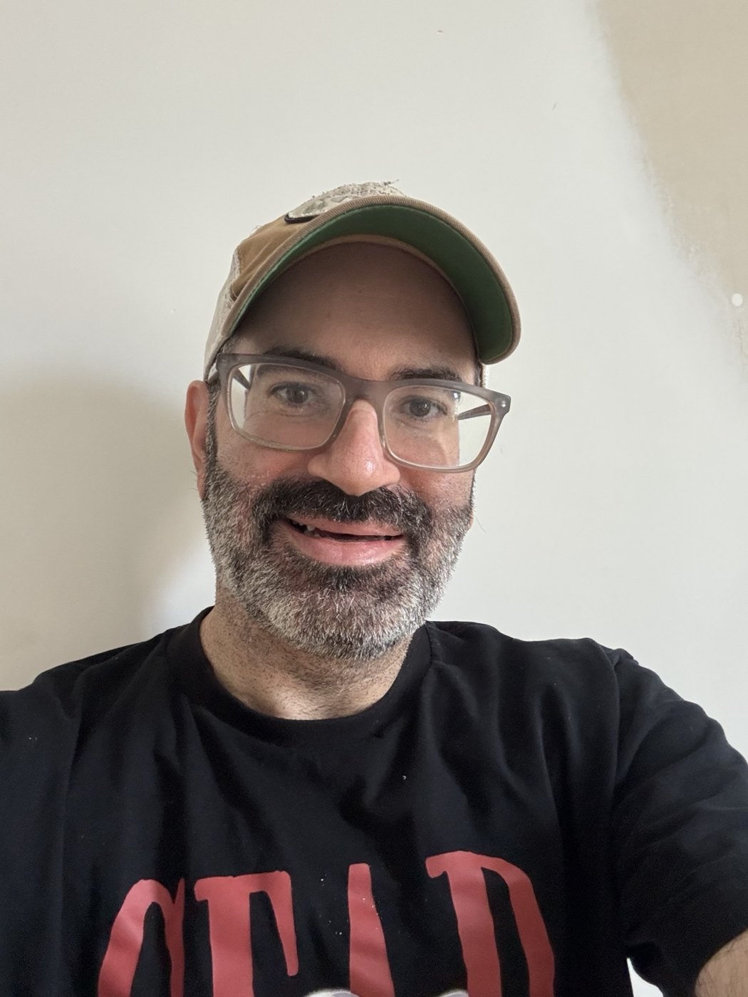 Jonathan Tesser